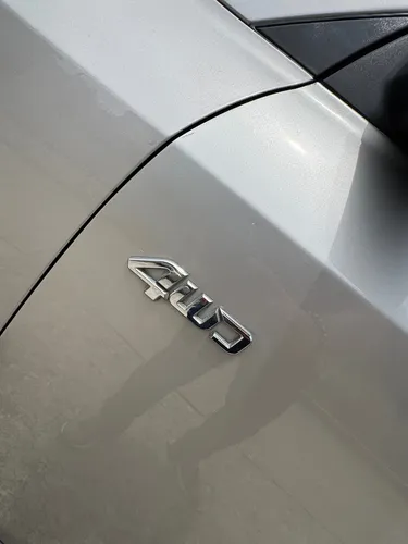 Hyundai Tucson 2.7 Gls