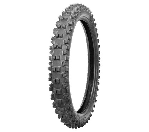 Pneu Borilli Mx 80/100-21 Motocross B007 Infinity Dianteiro