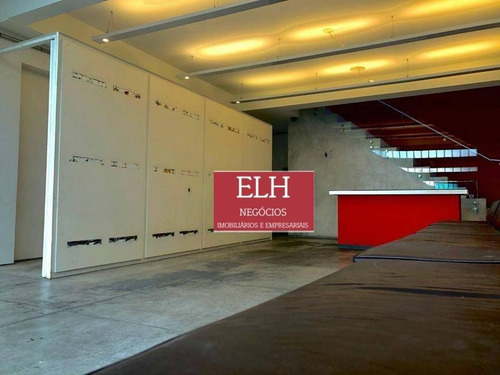 Loja, 160 M² - Venda Por R$ 5.200.000,00 Ou Aluguel Por R$ 23.500,00/mês - Jardim Paulista - São Paulo/sp - Lo0076