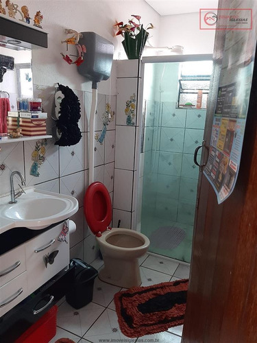 Imagem 15 de 17 de Casas À Venda Em Mairiporã/sp - Compre A Sua Casa Aqui! - 1484508