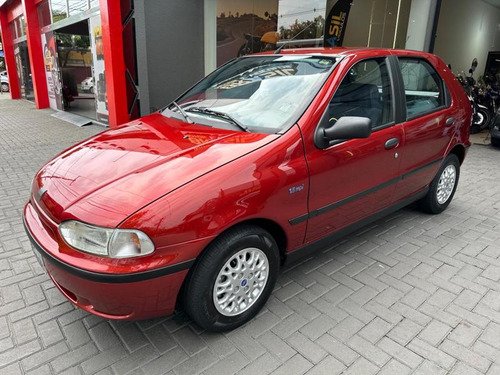 Fiat Palio El 1.5 Mpi 1996