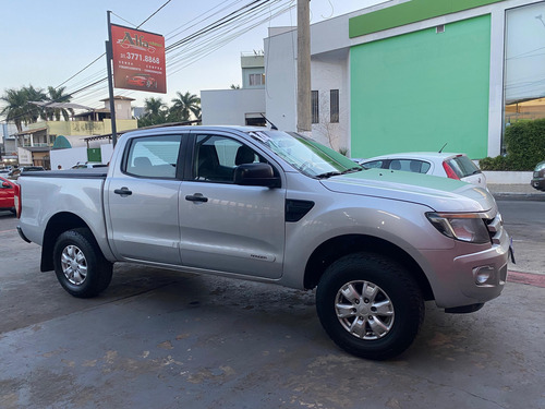 Ford Ranger 2.5 Xls Cab. Dupla 4x2 Flex 4p