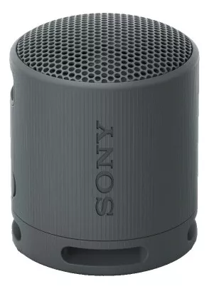 SRSXB100 negro  Altavoz portátil EXTRA BASS con BLUETOOTH