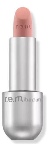Labial Matte R.e.m. By Ariana Grande - Bubbly