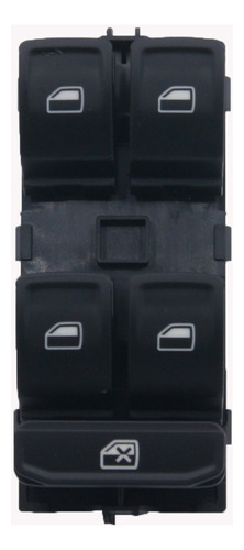 Interruptor De Ventana Para Seat Atheca Ibiza/st Leon