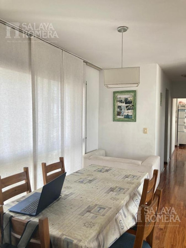 Imagen 8 de 27 de Venta Departamento 3 Ambientes En Olivos - Vista Al Rio - Isla De Olivos Con Cochera -