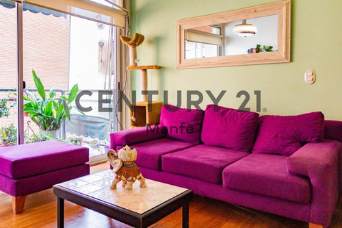 Imagen 5 de 30 de Venta Tres Ambientes Villa Urquiza
