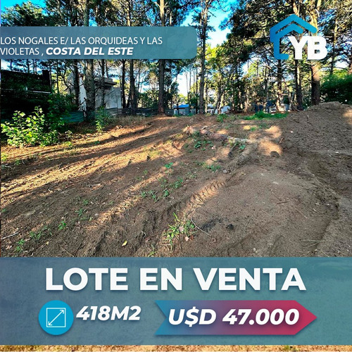 Lote En Venta En Costa Del Este 