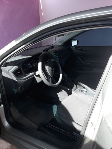 Volkswagen Virtus 2020 1.6 16v Msi Aut. 4p