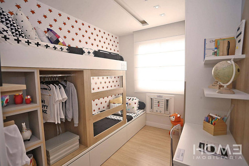 Imagem 27 de 27 de Apartamento Com 2 Dormitórios À Venda, 40 M² Por R$ 183.000,00 - Campo Grande - Rio De Janeiro/rj - Ap1180