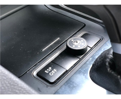 Volkswagen Jetta 2.5 I 20v 170cv Gasolina 4p Tiptronic