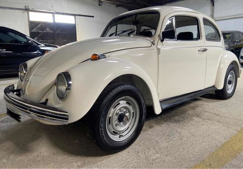Volkswagen Fusca 1300 L