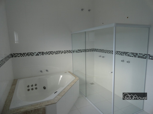 Imagem 5 de 21 de Casa Com 3 Dormitórios À Venda, 300 M² Por R$ 950.000,00 - Condomínio Palmeiras Imperiais - Salto/sp - Ca0929