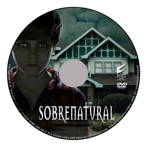Sobrenatural Insidious Dublado E Legendado
