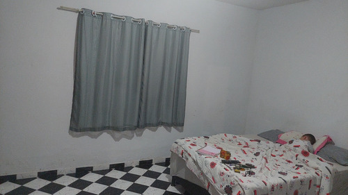 Casa Com 2 Quarto 1 Banheiro Sala E Cozinha Garagem Terraço 