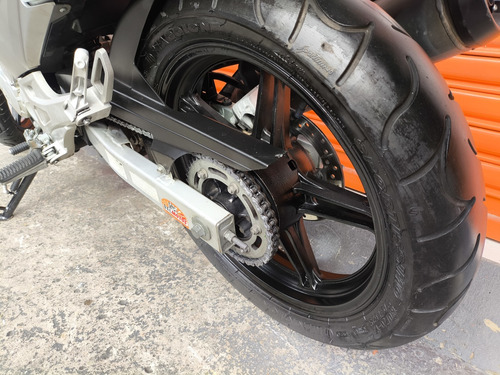 Yamaha Ys 250 Fazer 2014 Com 47 Mil Km