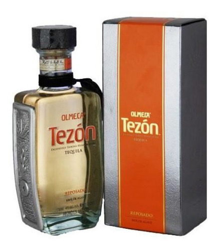 Tequila Olmeca Tezon /bbvinos