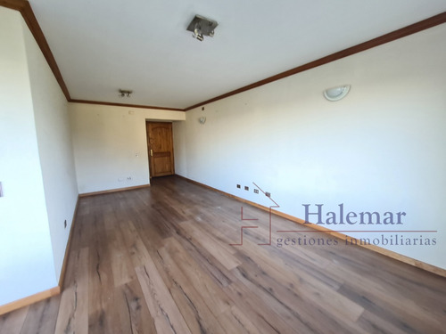 Vendo Departamento Amplio Al Lado De Inacap Puerto Montt