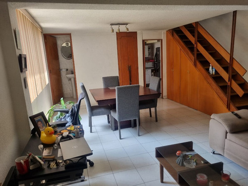 Ubicadisimo Y Amplio Departamento En Venta En Residencial Acueducto De Guadalupe