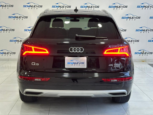 Audi Q5 2.0 L 45 Tfsi Elite Dsg