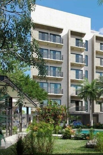 Location, Security And Amenities, Investment Department In Cancún