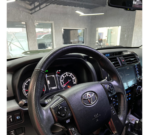 Toyota 4runner Trd Pro 2020