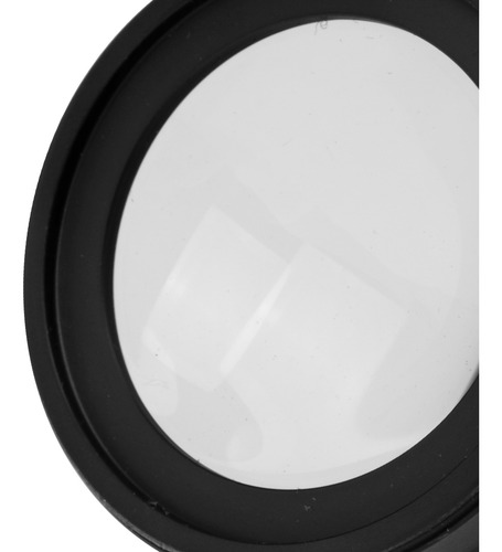 Lente De Câmera Grande Angular De 62 Mm 0,43x Metal Universa