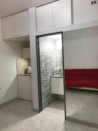 Ph Monoambiente En Venta - 1 Baño - 16mts2 - La Plata