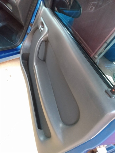 Volkswagen Gol 1996 1.6 3p Gasolina