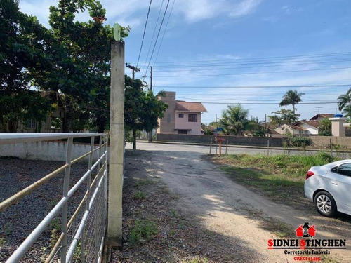Imagem 12 de 12 de Confira. Imóvel Em Terreno Alto, Com Ótima Localização. - 125