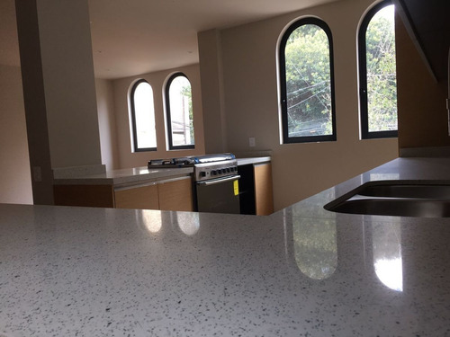 Imagen 3 de 13 de Preventa Lujoso Departamento En Del Valle, Con Gran Diseño