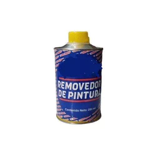 Removedor De Pintura