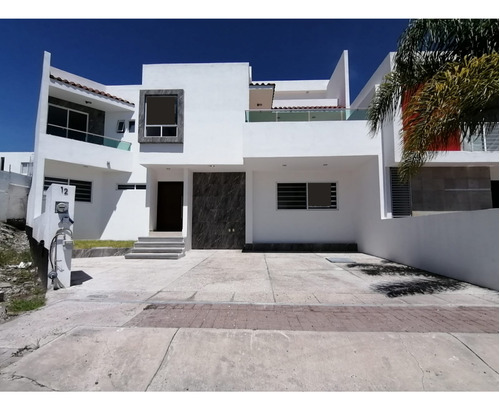 Casa En Venta El Mirador