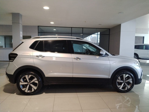 Volkswagen Taigun 1.0 Tsi Comfortline At