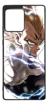 Comprar Funda Protector Case Para Moto Edge 30 Ultra Dragon Ball