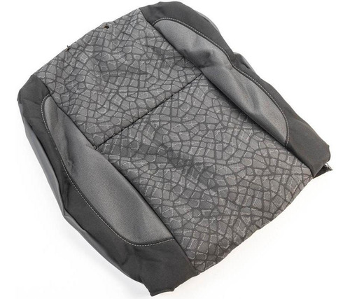 Tapizado Asiento Renault