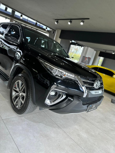 Toyota SW4 2.8 Srx 177cv 4x4 7as At