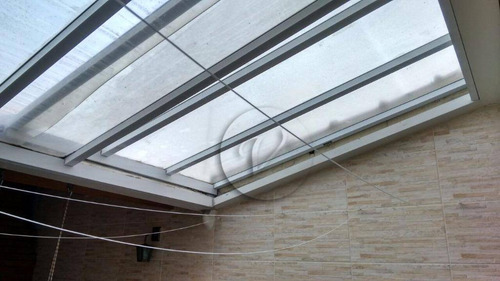 Imagem 6 de 25 de Sobrado Residencial À Venda, Vila Junqueira, Santo André. - So0424
