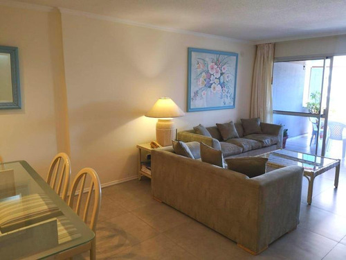 Apartamento En Brava