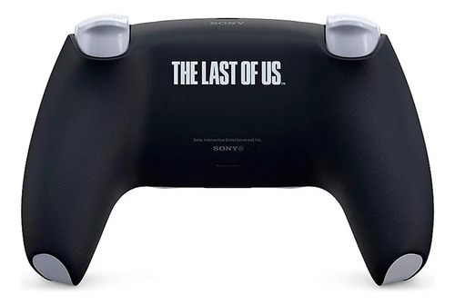 Mando Inalambrico Dualsense Ps5 The Last Of Us Edicion