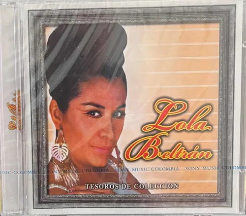 Lola Beltrán - Tesoros De Colección