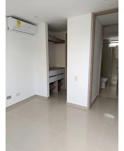 Venta Apartamento 60mts2, En Las Guabinas, Yumbo, 13514-1