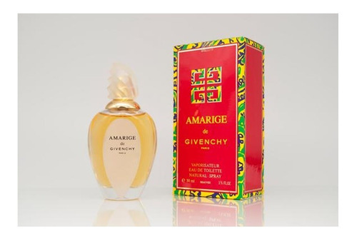 perfume amarige original