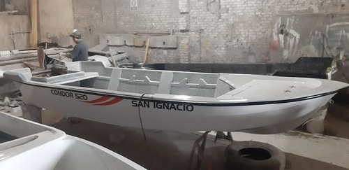 Tracker Condor 520 Base 1 $210000 Base 2 $234000 Tambu/matri