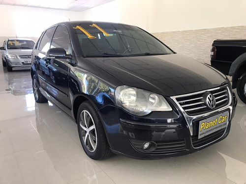 Volkswagen Polo 1.6 Vht Sportline Total Flex I-motion 5p