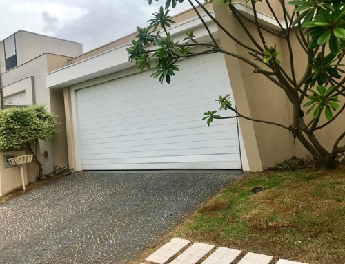 Imagem 7 de 30 de Casa Com 3 Dormitórios À Venda, 202 M² Por R$ 1.200.000,00 - Condomínio Figueira I - São José Do Rio Preto/sp - Ca7690