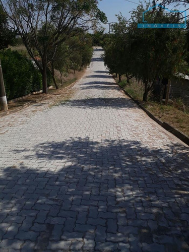 Imagem 5 de 8 de Terrenos Em Condomínio À Venda Em Atibaia/sp - Compre O Seu Terrenos Em Condomínio Aqui! - 1455248