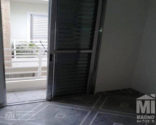Imagem 7 de 21 de Apartamento Com 2 Dormitórios À Venda, 60 M² Por R$ 265.000,00 - Ermelino Matarazzo - São Paulo/sp - Ap2139