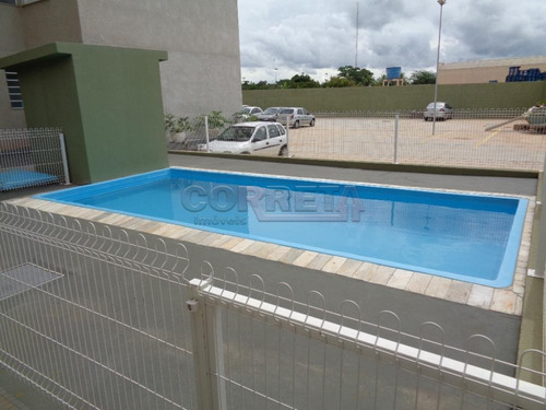 Imagem 6 de 10 de Apartamentos - Ref: V66671
