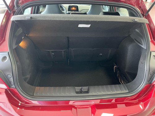 Chevrolet Onix 1.0 Rs Turbo Aut. 5p